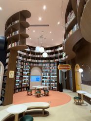 -奈尔宝家庭中心·亲子餐厅(鄞州万达店)