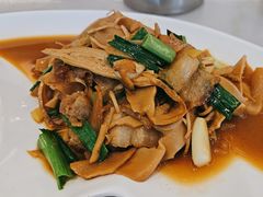 -华盛丰温州大排档(东三环南路店)