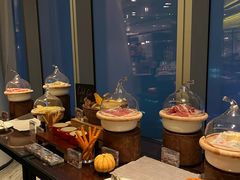 -广州四季酒店·意珍·意式自助餐