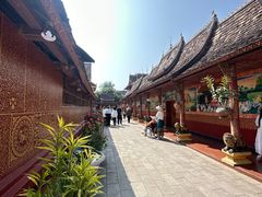 -西双版纳傣族园