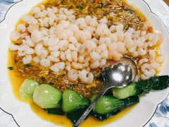 -二泉园老菜馆·百年无锡菜