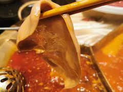 -周师兄大刀腰片火锅(洪崖洞旗舰店)