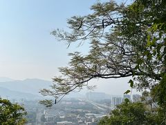 -云洞岩风景区