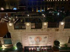 -国家五钻酒家·西樵旺阁渔村(西樵店)
