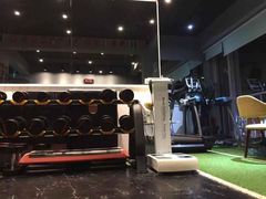 -M.S拳击泰拳馆(大学路店)