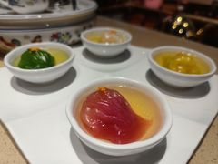 -点都德(华强南店)