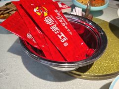 -红满堂·龙虾·牛蛙·淮扬菜(濠北路店)