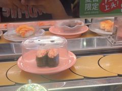 -争鲜回转寿司(东方银座店)