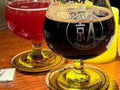 -京A Taproom·精酿餐吧(CBD店)