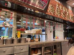 -潮汕•草根牛肉档(中江路店)