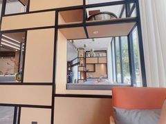 -泰平丽锦酒店(成都太古里春熙路店)