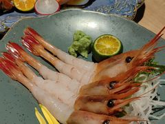 -鸟山鸣·日料食堂(王府井店)