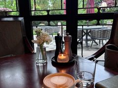 -杭州西子湖四季酒店-WL BISTRO西湖餐厅(灵隐路店)