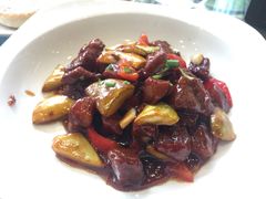 -乔家满族八大碗(流水沟店)