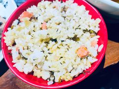 蛋炒饭-匠岳·王宝器麻椒鱼(全国总店)