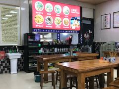 -朱秀英梆梆肉葫芦头(琉璃街店)