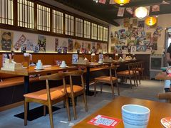 大堂-合风谷(南下塘店)