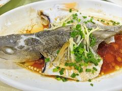 -考记泥焗鸡农庄·海鲜(北洛秘境店)