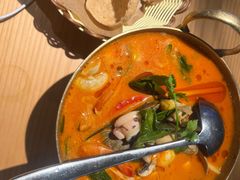 -金泰兰忆暹罗·东南亚餐厅(城西银泰店)