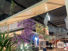 -茄子恰恰·新云南小炒(金池购物中心店)