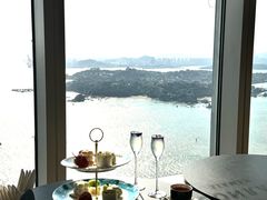 -海岸·高空海景餐厅(厦门康莱德酒店)