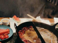 -盡膳口福跷脚牛肉火锅(北美新天地店)