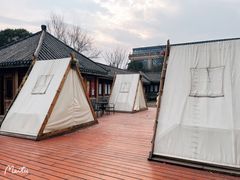 -郑州银基黄帝宫御温泉