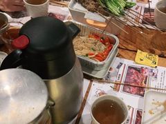 -木屋烧烤(上梅林店)