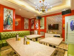 -火吧PTV聚会餐厅(10号店)