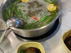 -独一道·大别山土菜烧烤(雨花西路店)