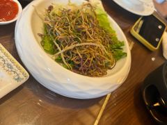 -龙悦湾酒家·八阵鱼生·渔人码头店