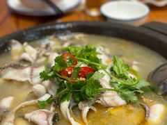 大鼎石锅鱼-大鼎石锅鱼(春江里店)