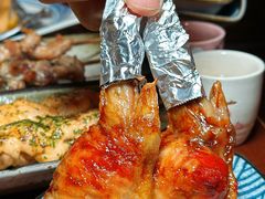 -鸟泉居酒屋·烧鸟·酒馆(百子湾店)