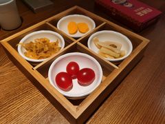 小菜-闽上鲜·福建菜(龙湖滨江天街店)