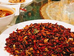 -辣婆婆(航天桥店)