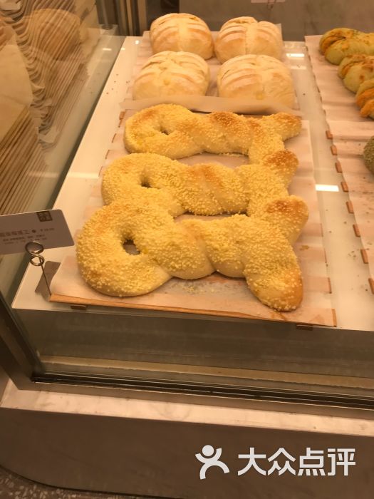 奈雪の茶(第一百货店)超级榴莲王图片 - 第13张