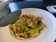 -喜悦烤鸭·新京菜(王府井店)