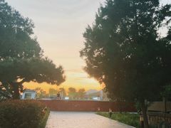 -泰山风景名胜区-虎山公园