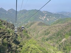 -泰山风景名胜区