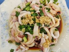 -老杨饭店(万科里店)