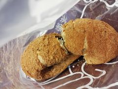 黑糖厚芋泥软软包-LELECHA乐乐茶(美罗城店)