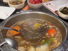 -牛品荟牛肉火锅(新城广场店)