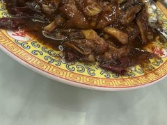 -砂锅居(西四店)