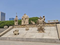 -元大都城垣遗址公园