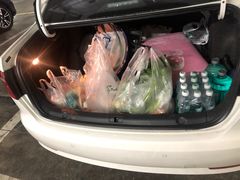 -永辉超市(嘉定大融城店)