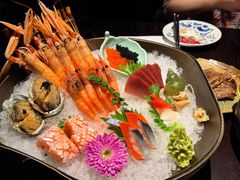 -吉川谷谷·料理自助(广安门店)