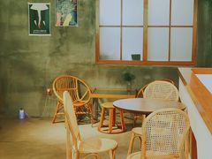 -PUZZLE COFFEE 拼图咖啡