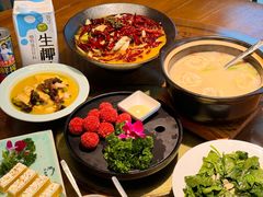 -江南驿·二十余年创意杭帮味(良渚玉鸟集店)