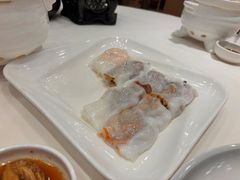 -凤凰楼酒家·粤宴点心(华强北店)