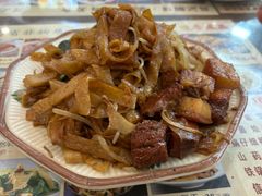 -葛记焖饼(伏牛路店)